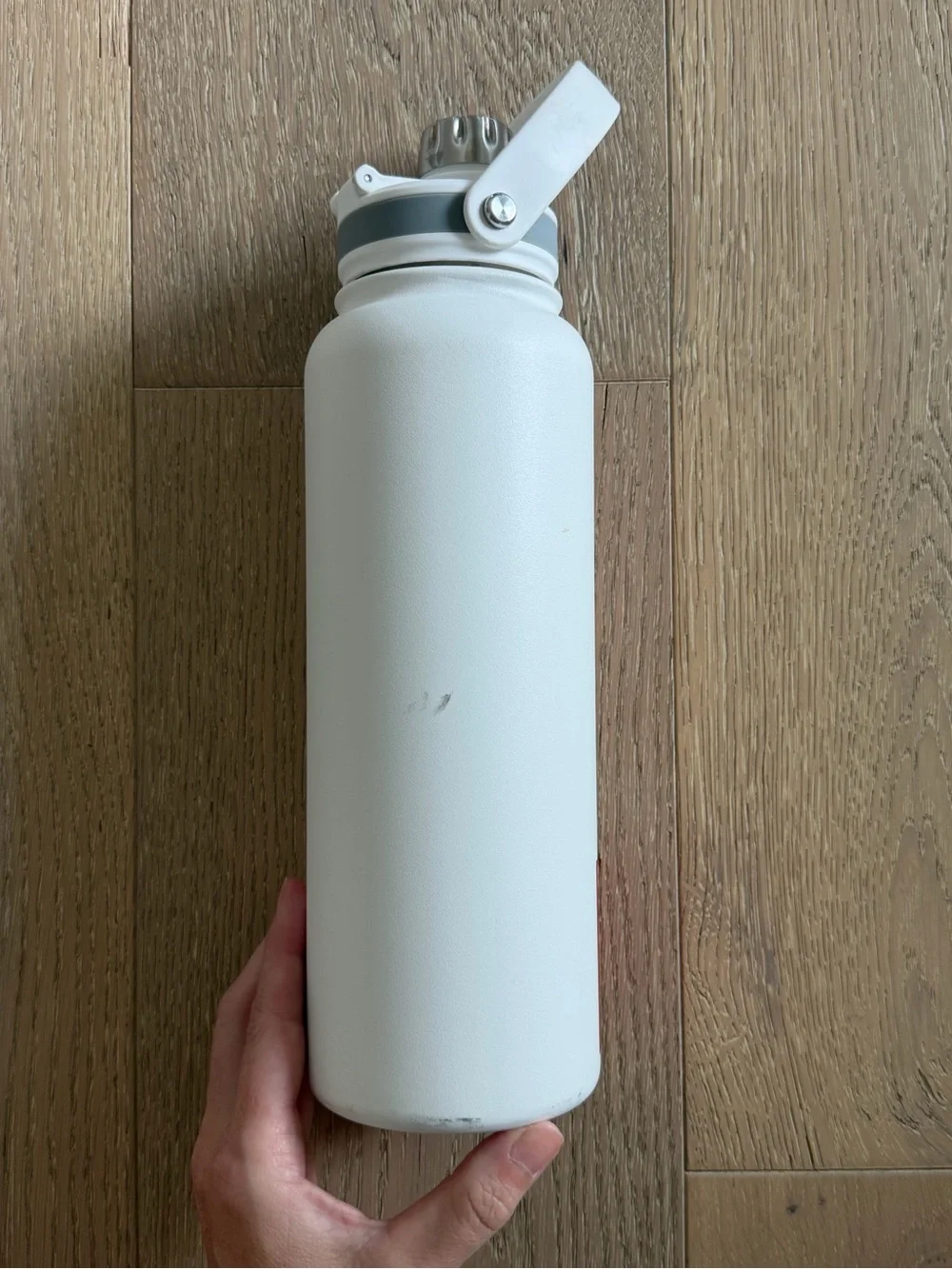 Toyota Basecamp Logo Water Bottle Tumbler 40oz